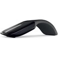 thumbnail image 1 of ATTOE RVF-00052 Souris Tactile à Arc, Noir, 1 of 6