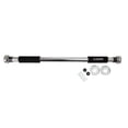 thumbnail image 1 of GoZone Pull-Up Bar – Silver/Black, 1 of 5