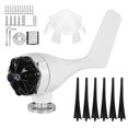 thumbnail image 2 of Loewten Wind AC Generator, Wind Turbines Set, Electromagnetic/Yaw For Boats -40℃-80℃, 2 of 8