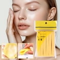 thumbnail image 2 of First Grade Facial Sponge Each Pack 12 Pieces Personal Sponge Use Face Compressed Wash, 2 of 8