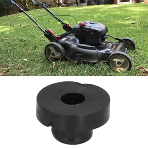 For 6PCS 33/64in Fuel Tank Bushing Grommet 735-0149 935-0149 125-336 for  46-6560 104047 Lawn Mower