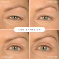 thumbnail image 2 of Contours Rx Lids by Design - Medical Grade Eyelid Correcting Strips for Heavy, Hooded, & Droopy Lids - Transparent, Anti-Aging, and Hypoallergenic Eyelid Tape - (4mm - 7mm) Assortment Pack, 80ct, 2 of 7