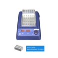 thumbnail image 2 of Digital Display Thermostatic Dry Bath Incubator With Heating Block 0.5/1.5/2/5/15/50ml 120 Heating Laboratory Equipment ,Fully Functional, 2 of 7
