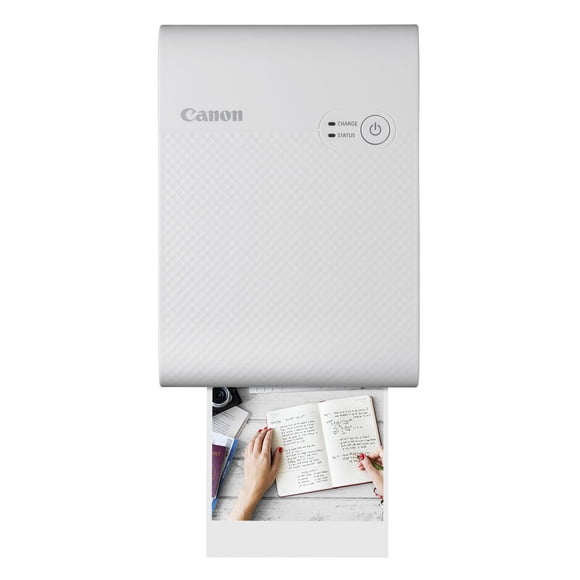 l’imprimante photo compacte SELPHY Square QX10