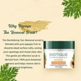 thumbnail image 2 of Biotique Bio Papaya Revitalizing Tan-Removal Scrub, 75g, 2 of 5