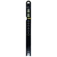 thumbnail image 2 of 24IN 610MM BLACK SILICONE WIPER BLADE, 2 of 5