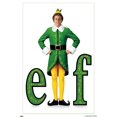 thumbnail image 1 of Elf - One Sheet Wall Poster, 22.375" x 34", 1 of 4