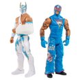 thumbnail image 4 of WWE Battle Pack Sin Cara vs. Rey Mysterio Action Figure, 2-Pack, 4 of 5