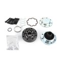 thumbnail image 2 of Driveshaft CV Joint, Cv Joint, 68022105AC Cv Joint Kit Fit for  JK  2007-2018, 2 of 8