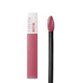thumbnail image 1 of Maybelline New York Superstay Matte Ink™ Rouge à Lèvres Longue Tenue, 1 of 10