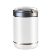Rbaofujie Mini Delicate Electric Shaver Men'S Portable Shaver Rechargeable Can Be Placed Anywhere with Hand Available