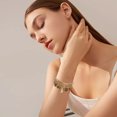 thumbnail image 5 of SIfdSeng Stackable Bead Bracelets Ladies Mens Stretch Multilayer Bracelet Set Multicolor Jewelry Silver Bracelet Stack for Women Glow Bracelets 925 Sterling Silver Bracelet, 5 of 5