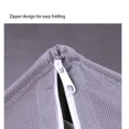 thumbnail image 4 of 4pcs Reinforced Clothes Divider Heavy Duty Clothes Containers for Closets Wardrobes Shelves, 4 of 6