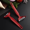 thumbnail image 3 of Jubipavy Kitchen Gadgets Stainless Steel Paring Knife Paring Knife, 3 of 6