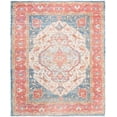 thumbnail image 4 of Safavieh Saffron Ira Tapis Floral, 4 of 5