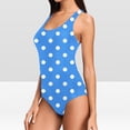 thumbnail image 4 of Birdeem Culotte de Bikini pour Femmes Short Bas Maillot de Bain Tenue de Bain Baignade, 4 of 12