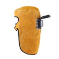 thumbnail image 1 of Heat Resistant Durable Welding Helmet, Welding Supplies, Welding Face Shield For Welder Welding, 1 of 8