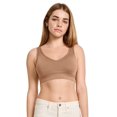 thumbnail image 1 of Jockey  Seamfree  Back Smoothing Bralette, 1 of 1