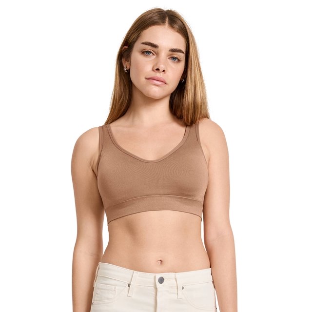 Jockey Seamfree Back Smoothing Bralette