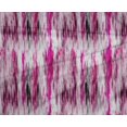 thumbnail image 4 of oneOone Polyester Lycra Magenta Fabric Liquid Drip Abstract Fabric For Sewing Printed Craft Fabric By The Yard 56 Inch Wide, 4 of 4