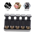 thumbnail image 4 of Finger Strengthener,Adjustable Finger Strengthener Hand Grip Exerciser for Climbing,Athletes,Musicians And Therapy, 4 of 8