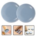 thumbnail image 2 of 20pcs Furniture Slider For Carpet Tile Floor Furniture Moving Slider Accessory, 2 of 8