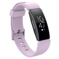 thumbnail image 1 of Remplacement pour Fitbit inspire/inspire HR Bracelet Intelligent Bracelet en Silicone Montre Design à Boucle Ajustable Bracelet, 1 of 7