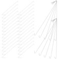 thumbnail image 4 of Shisuyan Growth Promotion Silver Galvanized Steel Wire 50Pcs 15.7X1.8X0.8In, 4 of 9