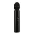 thumbnail image 3 of Handheld Singing Microphone, 32.8ft Range Recording Wireless Karaoke Mic Surround Sound Real Time Monitoring  for Party for PC Pink,Black,Gold, 3 of 7