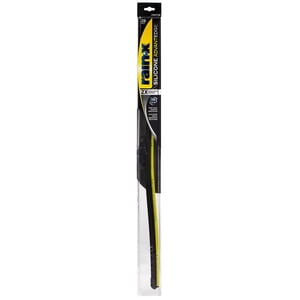 Rain-X Silicone AdvantEdge All-Weather 28" Windshield Wiper Blade