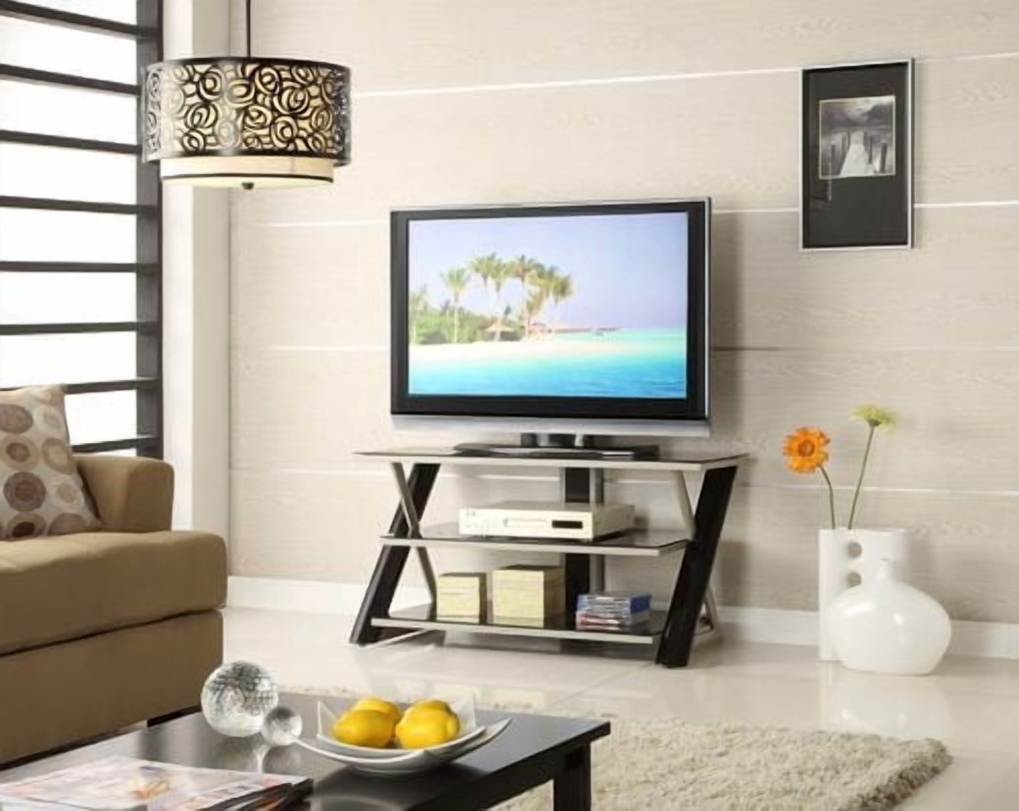 WHALEN 3 in 1 Flat Panel Console