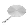 thumbnail image 4 of UPGRATOR 1Set Induction Disk Converter Round Stainless Steel for Heat Transfer and Diffusion on Gas Cooktops, 4 of 4