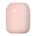 thumbnail image 2 of SuoKom Usb Humidifier with ,Quiet Cool Mist Humidifier for Bedroom and Office ,Plants, Easy to Clean, 2 of 8