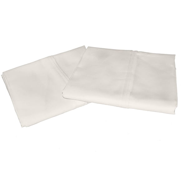 Taie d'oreiller Springmaid de 600 fils