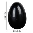 thumbnail image 2 of EGNMCR Room Decor, Home Decor Natural Tumbled Stone Healing Crystal Chakra Polished For Easter Gift a Stone, 2 of 2