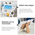 thumbnail image 2 of Mobutofu ocean picture frame Photo Frame Resin Photo Display for Wedding Photo Frame 1Set, 2 of 4