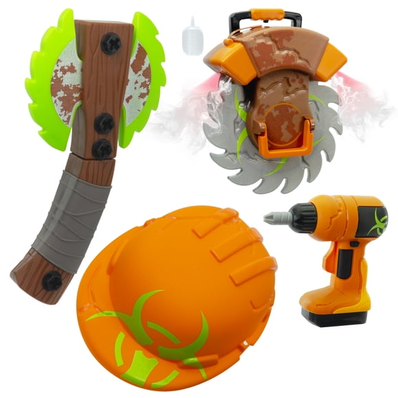 Adventure Force Outbreak Ops