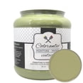 thumbnail image 1 of Colorantic | KIWI Chalk Paint Based for Furniture DIY - KHAKI DARK GREEN - 58 oz, 1 of 1