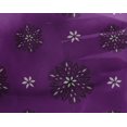 thumbnail image 4 of oneOone Tissu Georgette Viscose à Motifs Floraux par Yard 42 Pouces de Large, 4 of 4