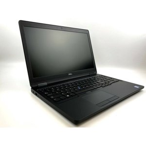 Rénover Dell Latitude 5590 15.6" Intel. i5 Quad Core 8G RAM 256G SSD Disque dur WebCam HDMI Gagner 11 Pro avec gratuit LIXSUNTEK® Câble Ethernet de catégorie A