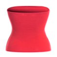 thumbnail image 4 of CHUANK Haut Bandeau Long Tube Basique Uni Extensible en Coton pour Femmes, Lot de 2, 4 of 5
