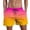 Pink, variant on Ketyyh-chn99 Men's Athletic Shorts Beach Fashion Mens Swimming Trunks Liner Swim ShortsBathing Suit Boardshorts Purple,5XL