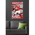thumbnail image 4 of NFL Kansas City Chiefs - Patrick Mahomes II 22, 4 of 4