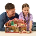 thumbnail image 3 of Bluey Birthday Celebration Home Playset, 3 of 6