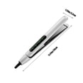 thumbnail image 3 of Infidev Purpose Hair Iron for Straight and Curly Hair with LCD Display Natural Curls Natural Straight Hair Negative Hair Straightener Without Damaging Hair Curls Clearance, 3 of 9