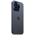 thumbnail image 3 of Restored Apple iPhone 15 Pro Max 256GB Unlocked Smartphone Like New, 3 of 7