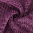 thumbnail image 5 of GigrtiJin Mens Deep V Neck Sweater Slim Lightweight Knitted Pullover Sweater Muscle Long Sleeve Low Cut Tees, 5 of 5