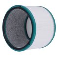 thumbnail image 2 of Air Purifier Parts Accessories,Air Purifier Filter Replacement Air Quality Supplies Air Purifier Filter Element Streamlined Design, 2 of 8
