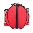 thumbnail image 1 of Volleyball Bag,Portable Sports Basketball Football Football Bag Basketball Bag Enhanced Features, 1 of 9