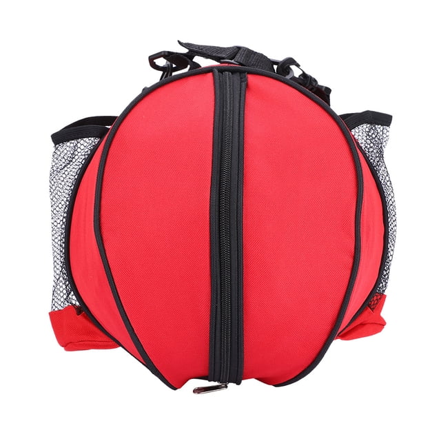 Volleyball Bag,Portable Sports Basketball Football Football Bag Basketball Bag Enhanced Features